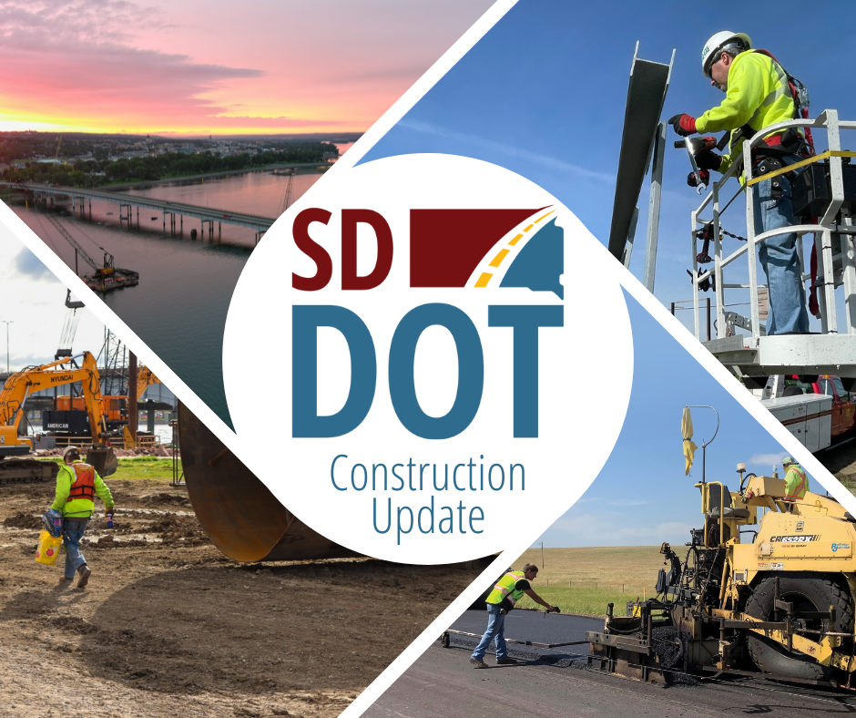 Shoulder Resurfacing Project Begins on Interstate 29 in Sioux Falls News
