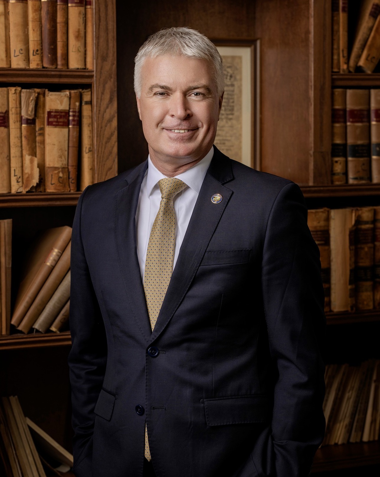 Attorney General Jackley Joins AG Letter Urging U.S Senate to Pass ...