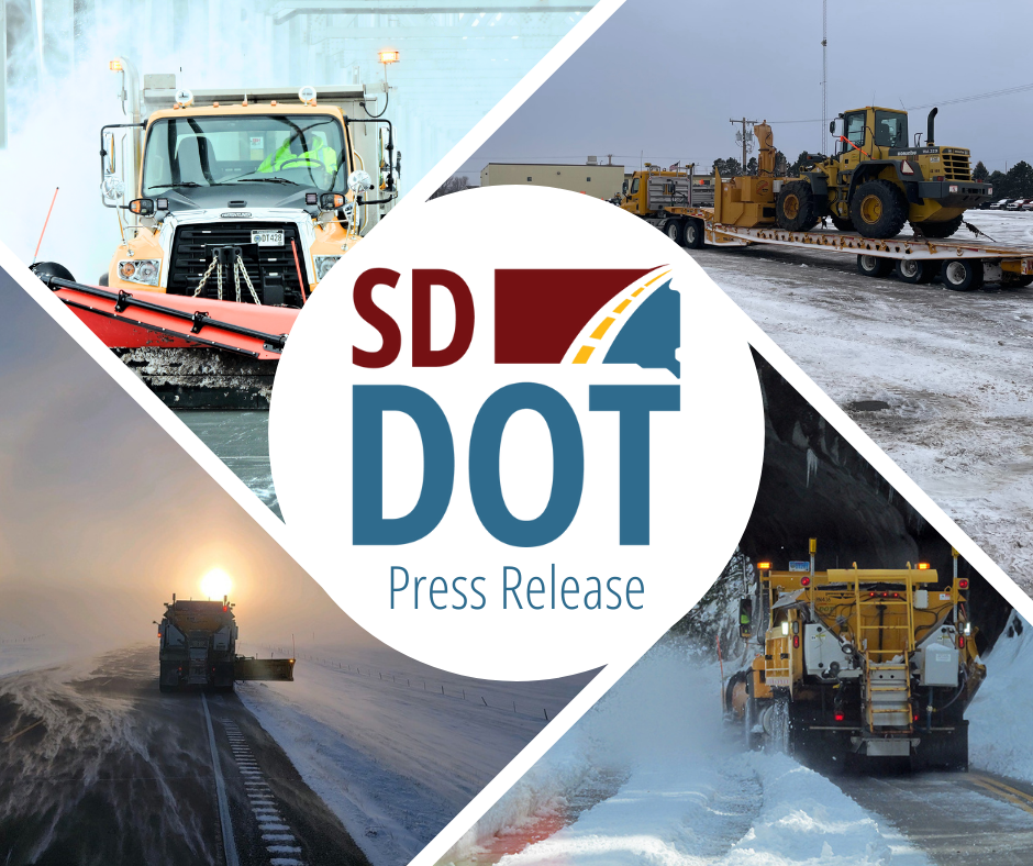 I 29 SD ROAD CONDITIONS intelligence overview