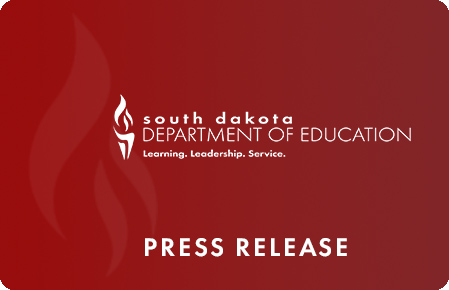 Three South Dakota schools named National Blue Ribbon Schools - News