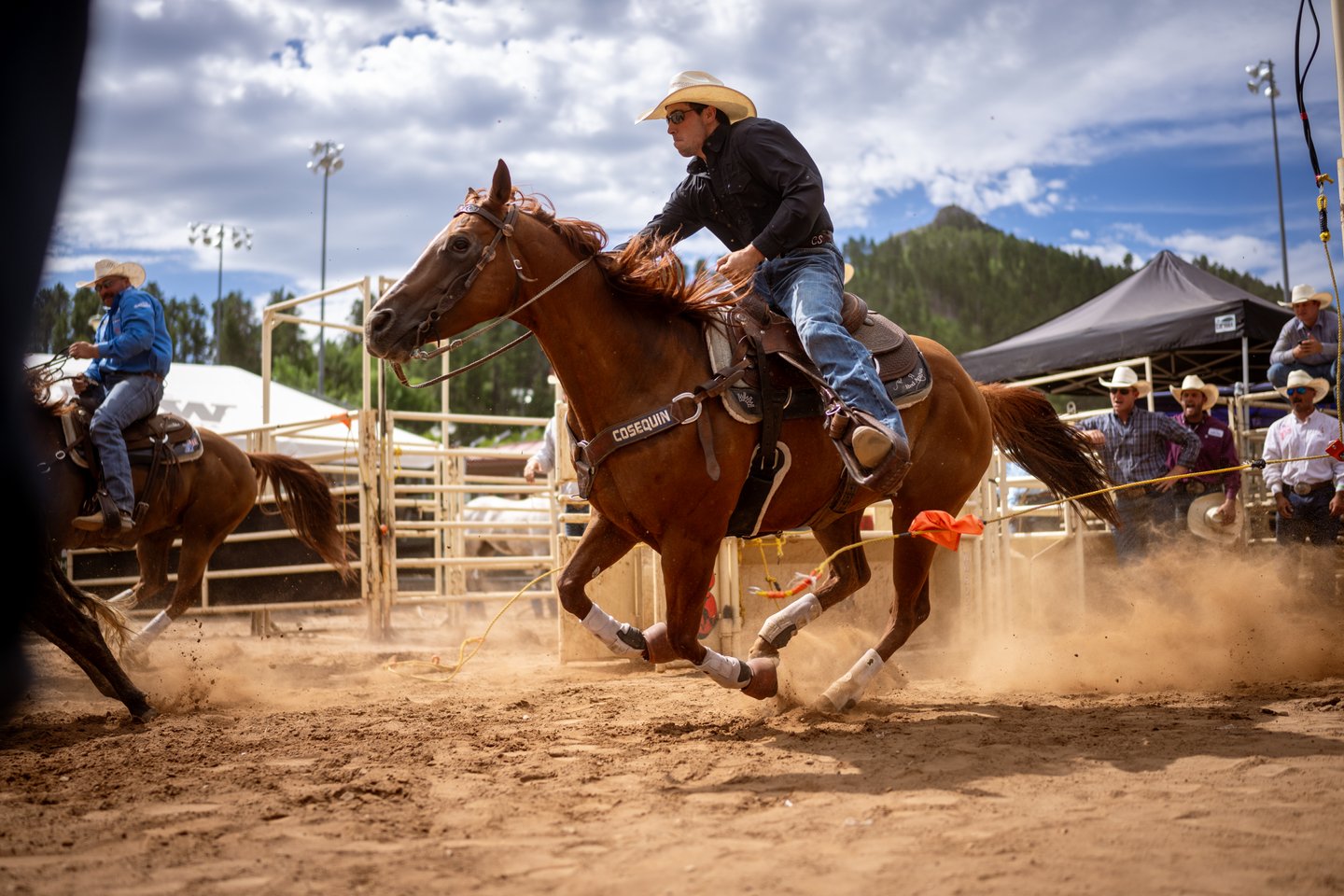 south dakota tourism grants