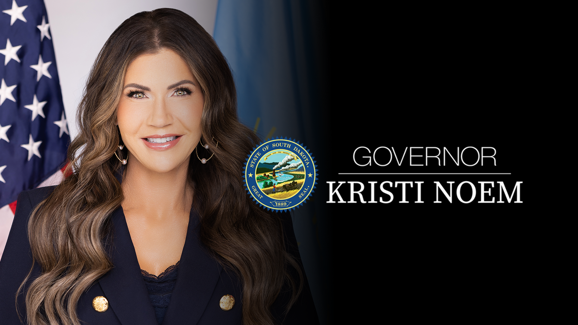 Gov Noem Appoints Roetzel And Kelderman To The 7th Judicial Circuit