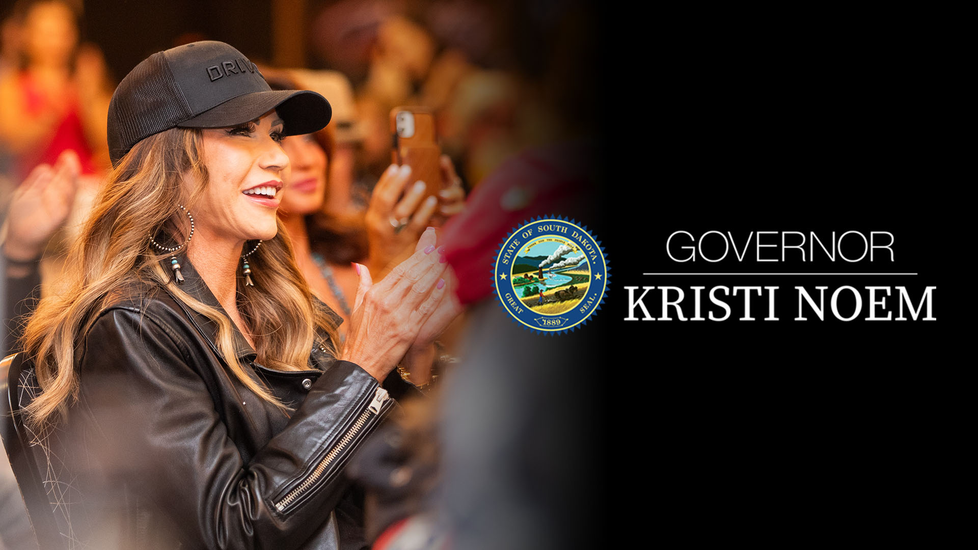 South Dakota Prosperous and Free News