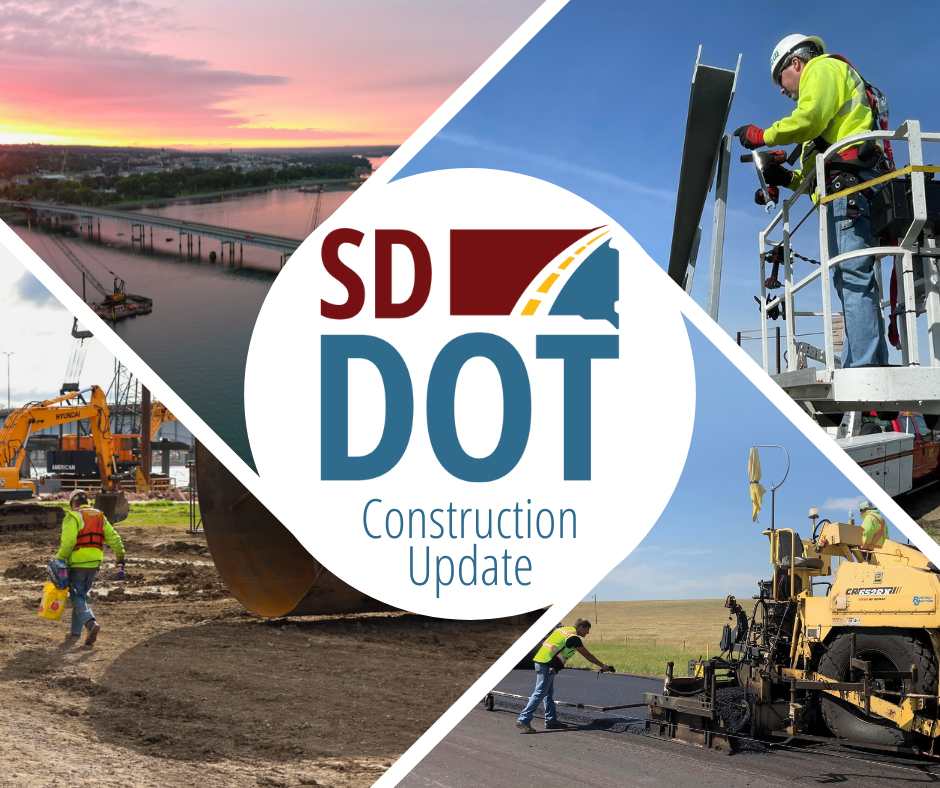 Signal Upgrade Planned at Intersection of U.S. Highway 85 and S.D ...