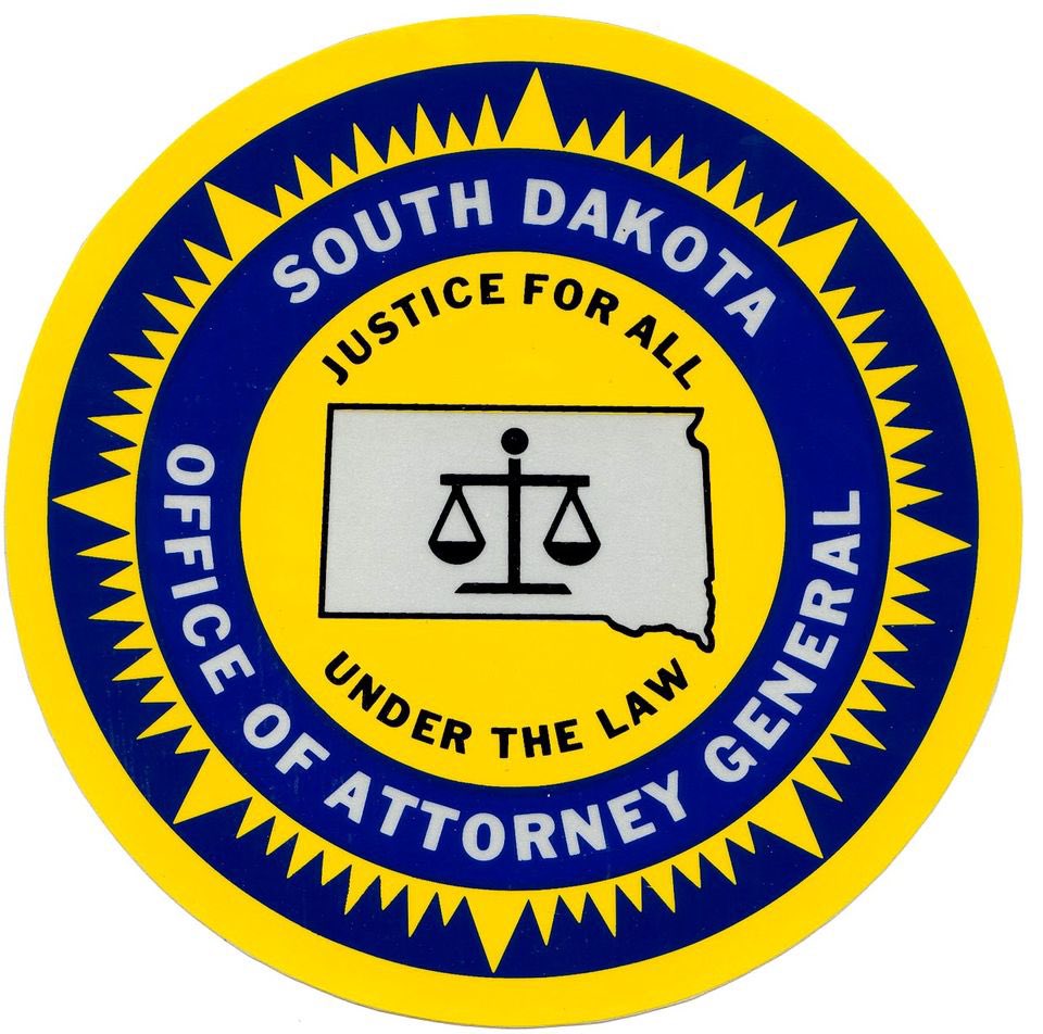 Attorney General Jackley Statement on Confirmation Of Gov. Kristi Noem ...
