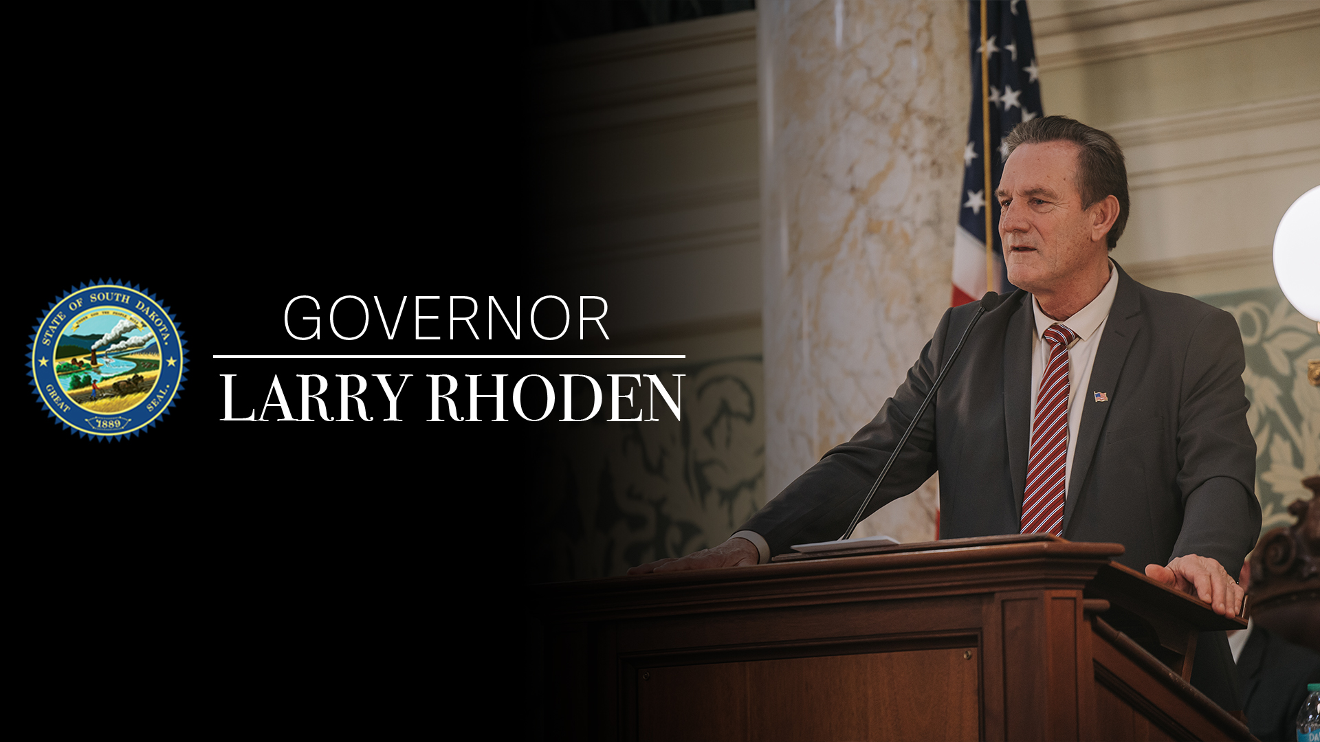 Scott Rhoden Oregon Gov. Rhoden Announces $7.8 Million in Opioid Settlement Funding - News